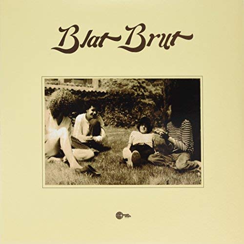 Blat Brut