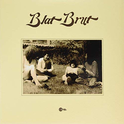 Blat Brut