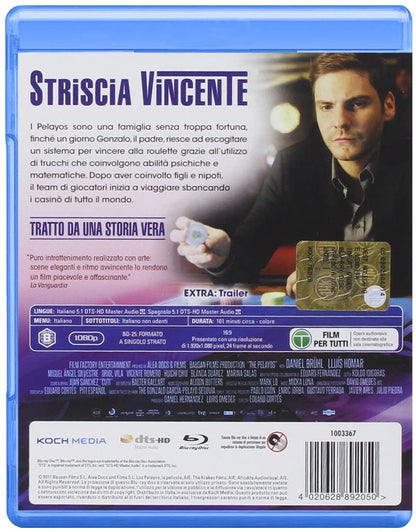 Striscia Vincente