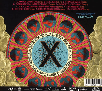 X