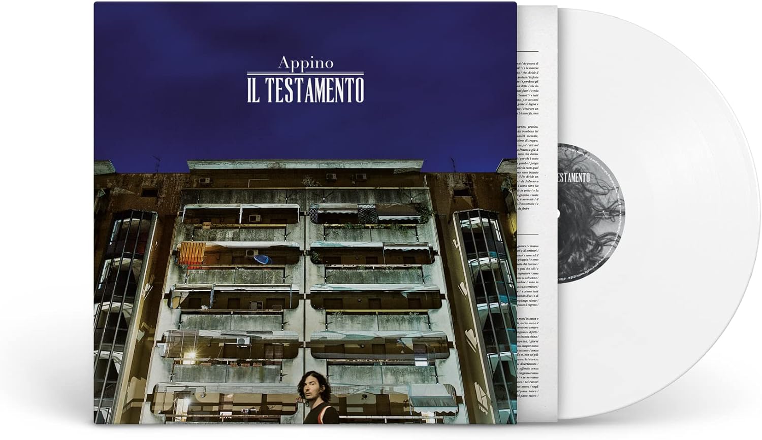 Il Testamento