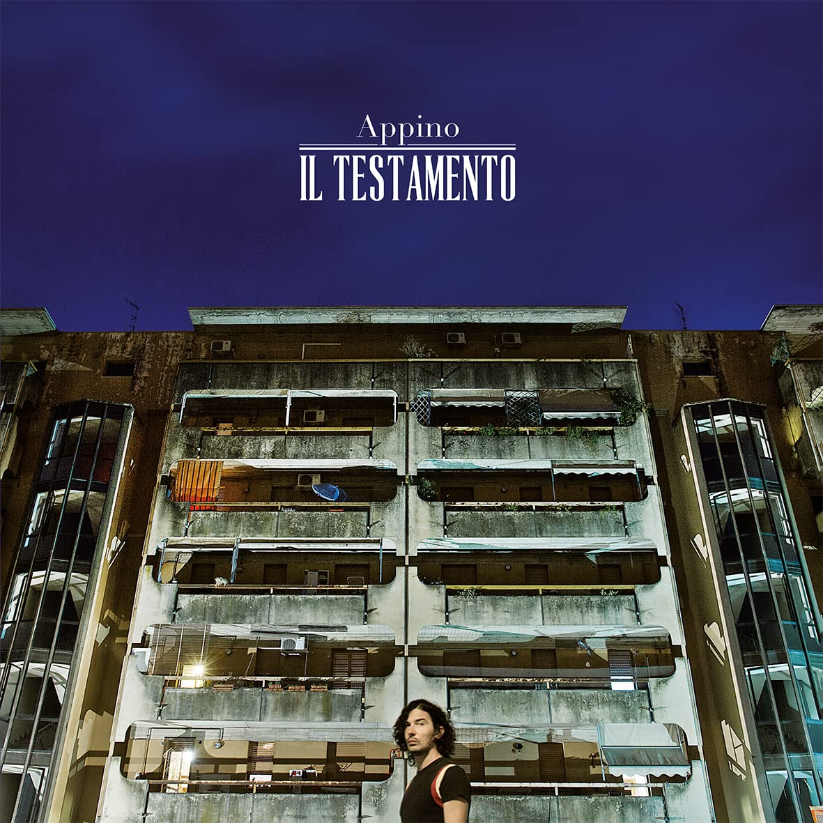 Il Testamento