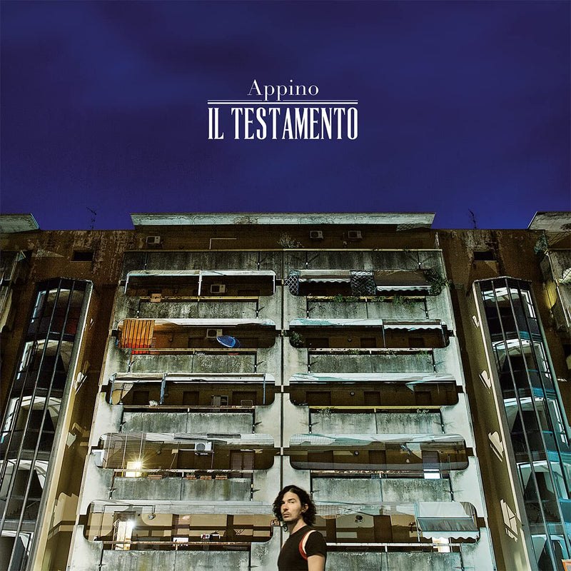 Il Testamento