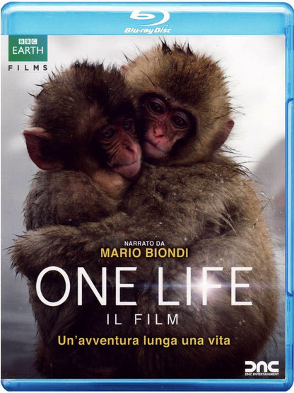 One life - Il film