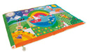 Clementoni: Baby For You Prima Infanzia Baby Friends Soft Play Mats