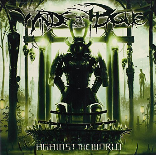 Winds Of Plague-Against The World