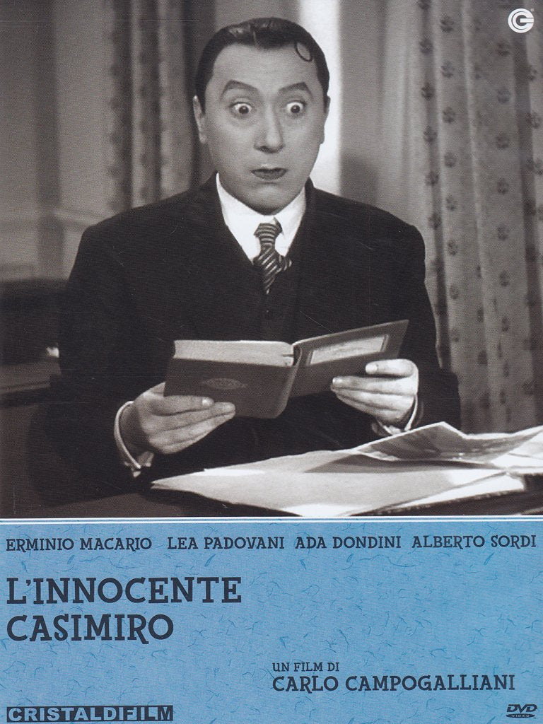 L'Innocente Casimiro