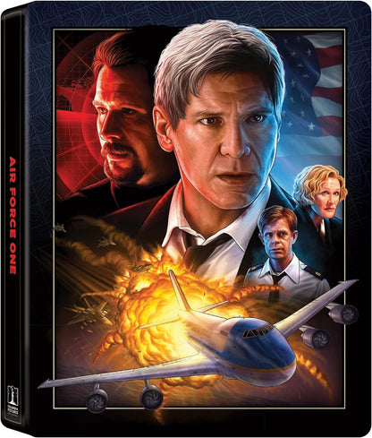 Air Force One (25th Anniversary