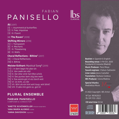 Fabian Panisello: A5