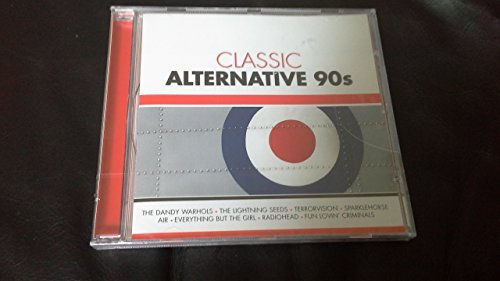 Alternative 90S