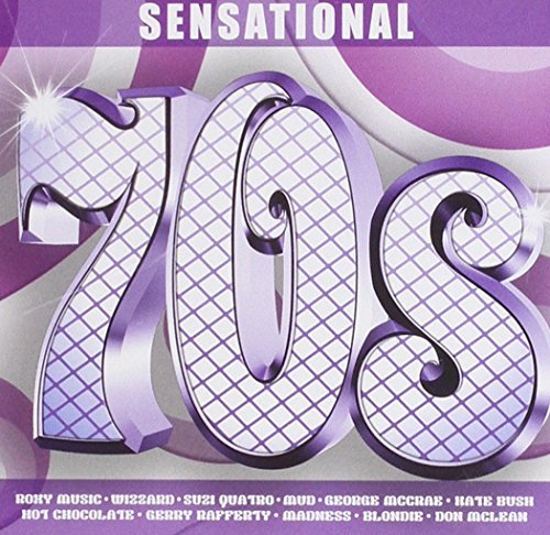 Sensational 70s