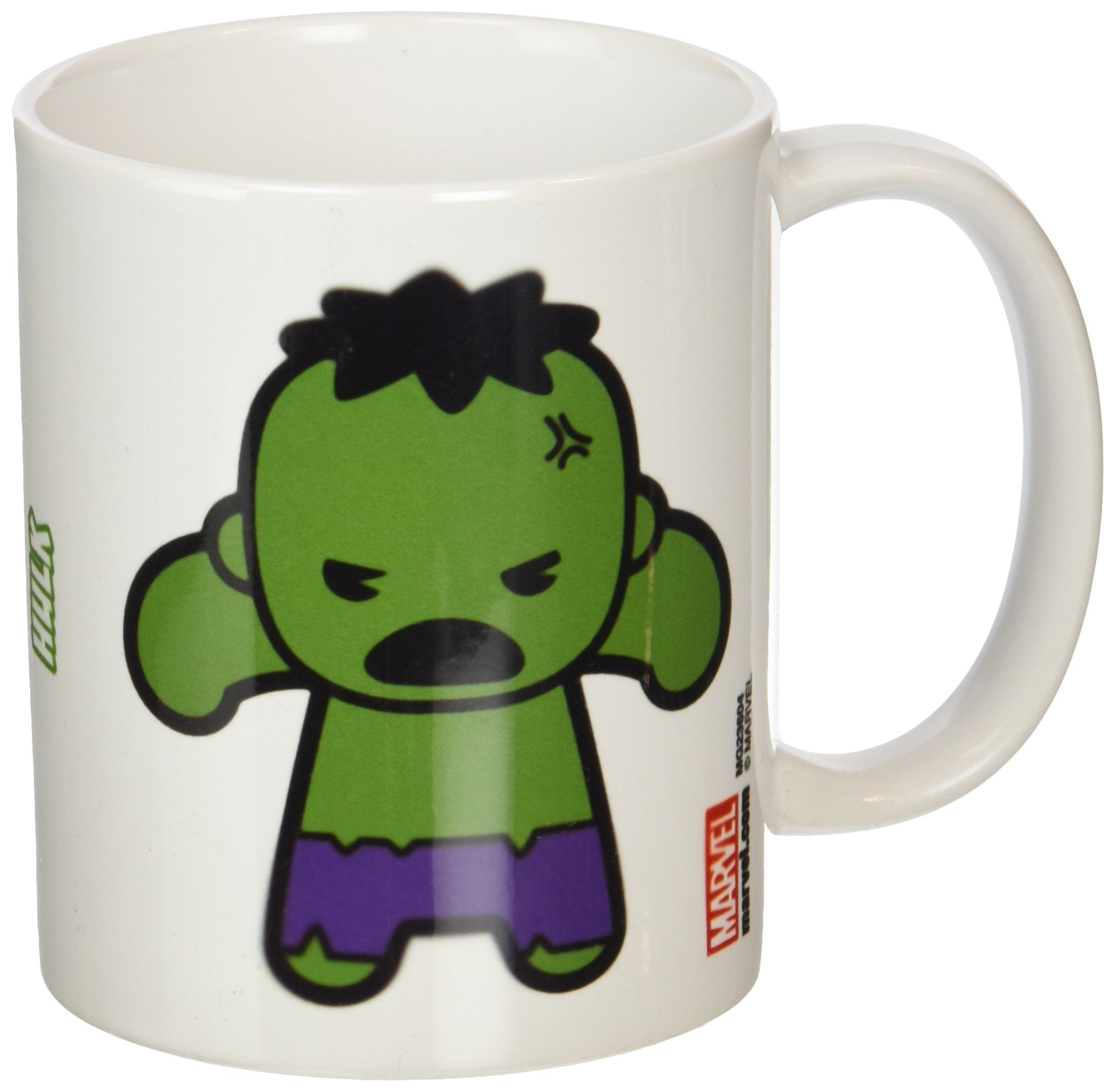 Pyramid International MARVEL KAWAII (HULK) MUG