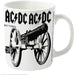 Pyramid MG23941 Mug, Porcelain, Multi-Colour