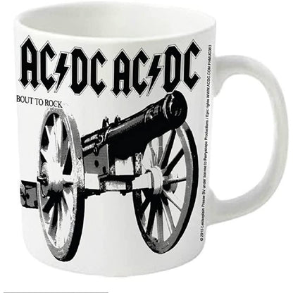 Pyramid MG23941 Mug, Porcelain, Multi-Colour