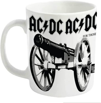 Pyramid MG23941 Mug, Porcelain, Multi-Colour