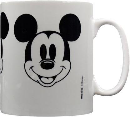 Mickey Mouse (Faces) 11oz/315ml Mug