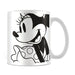 Pyramid MG24037 Mug, Porcelain, Multi-Colour