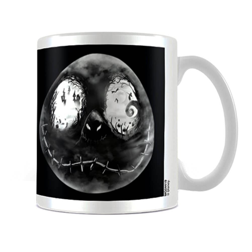 Pyramid International Pyramid MG24419 Mug, Porcelain, Multicoloured,7.9 x 11.00 x 9.3 cm