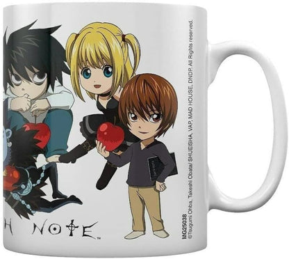 Pyramid MG25038 Mug, Porcelain, Multi-Colour