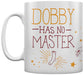 Pyramid International Harry Potter - Mug Dobby, 320 ML (MG25097