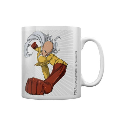 Pyramid MG25159 Mug, Porcelain, Multi Coloured