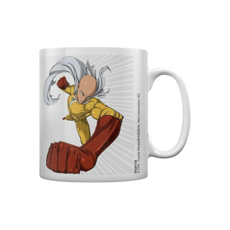Pyramid MG25159 Mug, Porcelain, Multi Coloured
