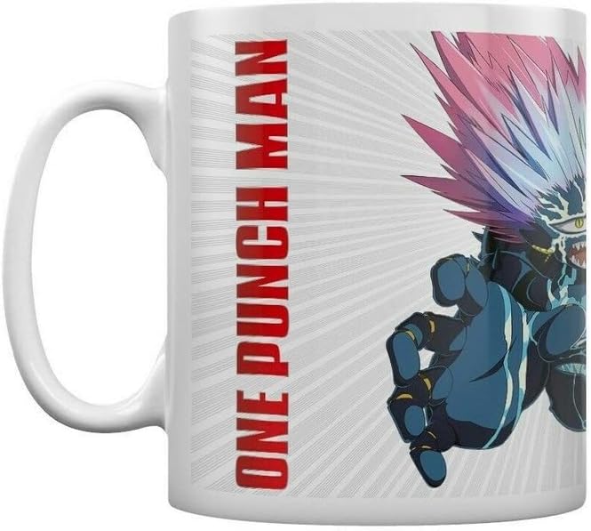 Pyramid MG25159 Mug, Porcelain, Multi Coloured