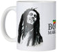 Pyramid MG25298 Mug, Porcelain, 315 Ounces, Multi-Colour