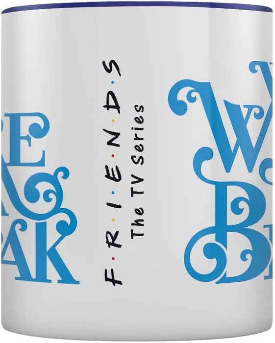 Pyramid MGC25310 Mug, Porcelain, Multi-Colour