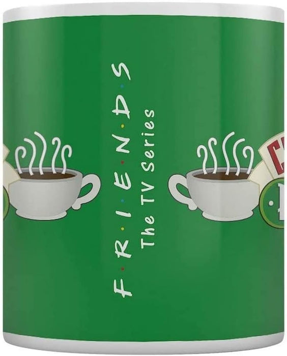 Pyramid MG25328 Mug, Porcelain, Multi-Colour