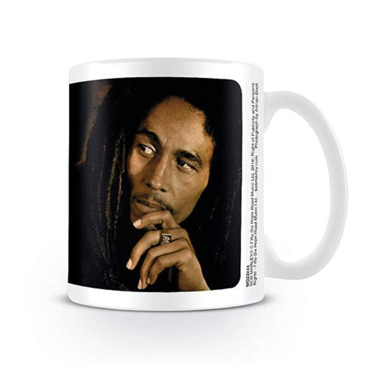 Pyramid MG25391 Mug, Porcelain, 11 Ounces, Multi-Coloured