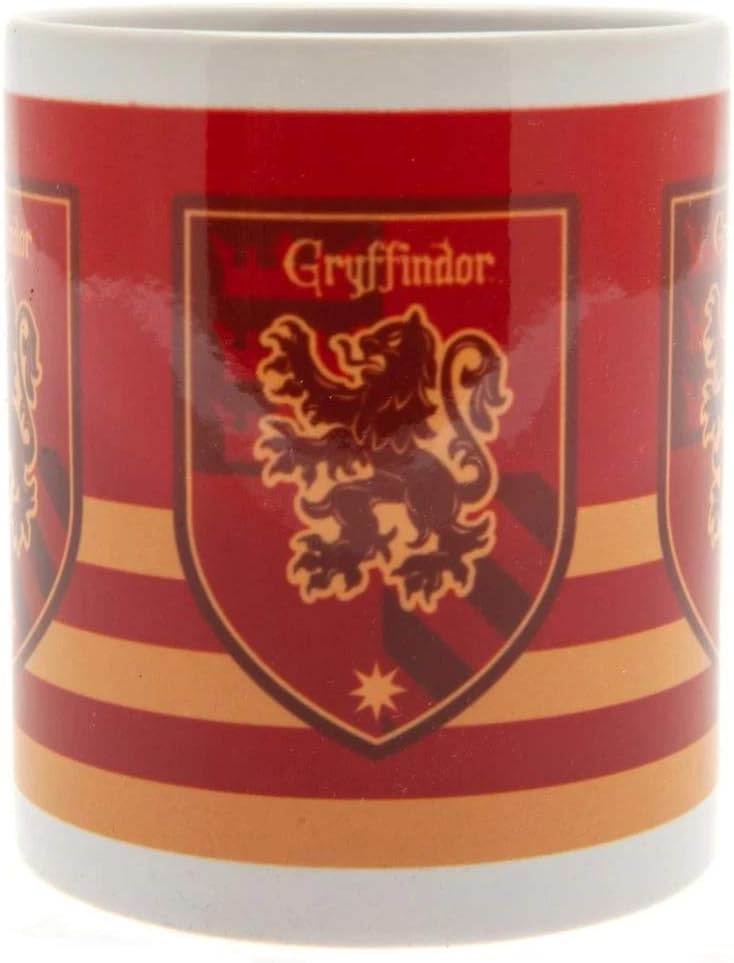 Pyramid International HARRY POTTER (GRYFFINDOR STRIPE) MUG