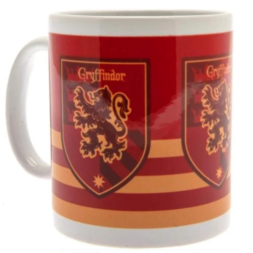 Pyramid International HARRY POTTER (GRYFFINDOR STRIPE) MUG