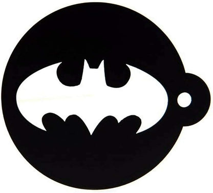 dc comics SCMG25597 Cappuccino Mug 22oz / 630ml (Batman Symbol)