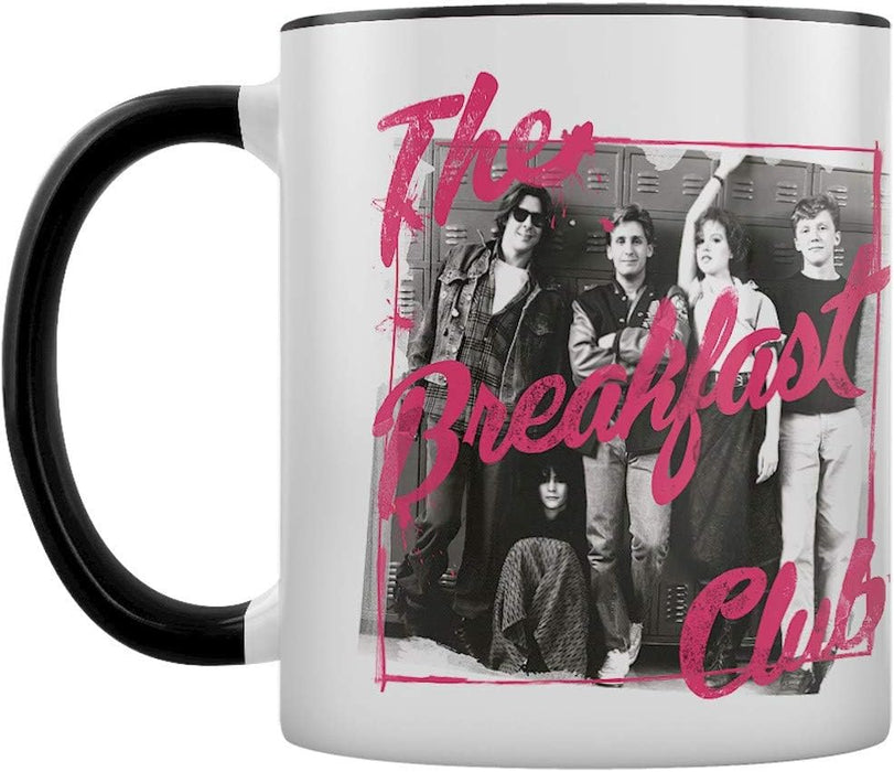 Pyramid MGC25607 Mug, Porcelain