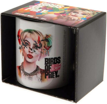 Birds Of Prey - Mug en céramique 11oz/315ml (Seeing Stars
