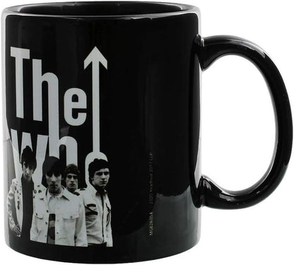 Pyramid International MGB26054 11oz Mug, Ceramic