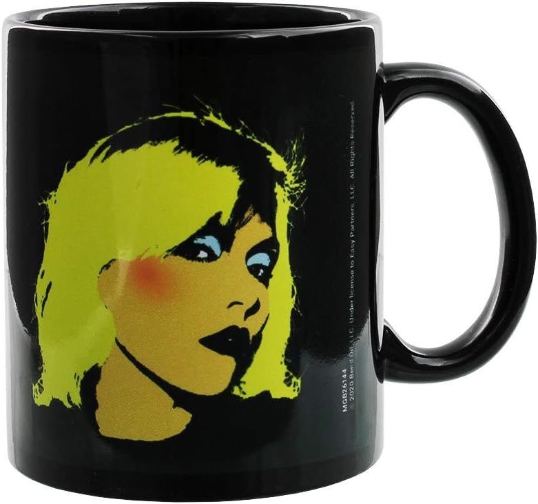 Pyramid International MGB26144 11oz Mug, Ceramic