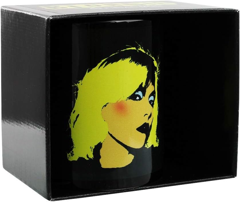 Pyramid International MGB26144 11oz Mug, Ceramic