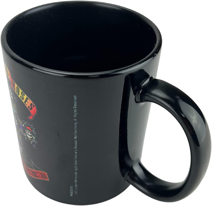 Pyramid International Guns 'N' Roses (Appetite for Destruction) 11oz Coffee Mug