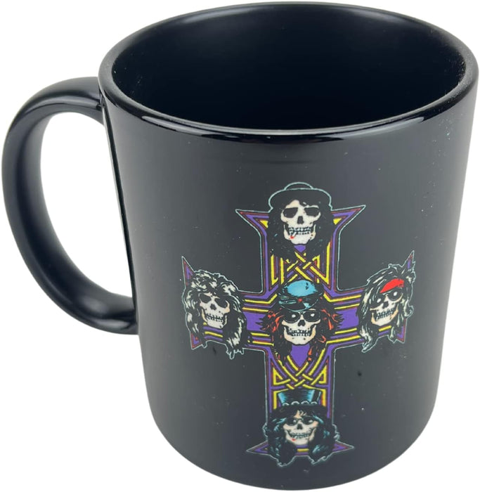Pyramid International Guns 'N' Roses (Appetite for Destruction) 11oz Coffee Mug