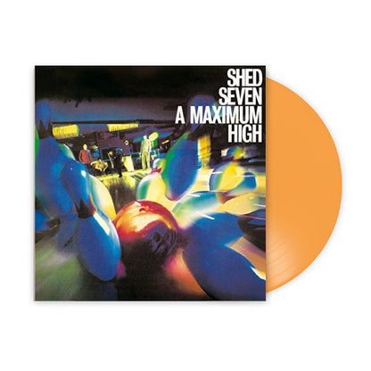 A Maximum High