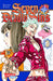 Seven Deadly Sins 3: Mittelalterliche Fantasy-Action mit Witz