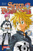 Seven Deadly Sins 17: Mittelalterliche Fantasy-Action mit Witz