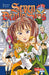 Seven Deadly Sins 21: Mittelalterliche Fantasy-Action mit Witz