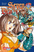 Seven Deadly Sins 25: Mittelalterliche Fantasy-Action mit Witz