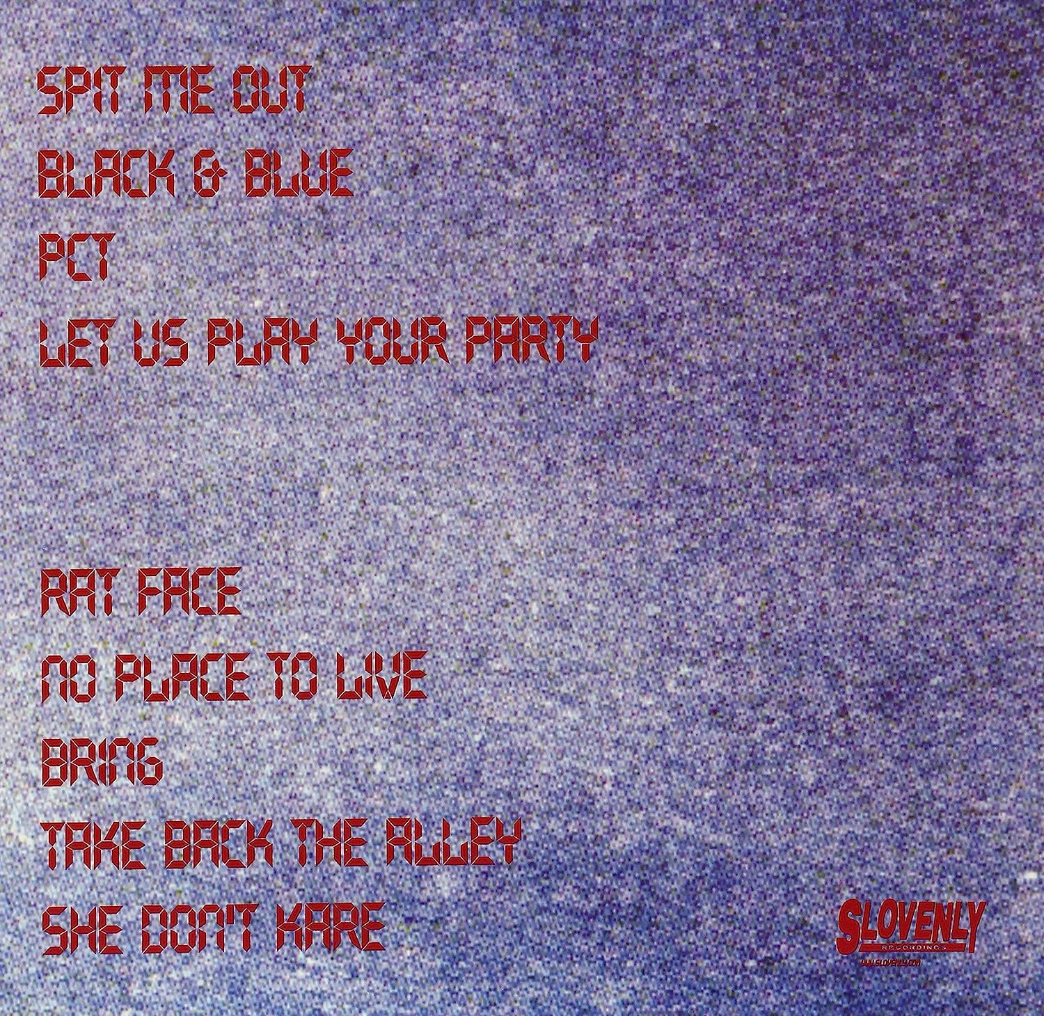 Spits II