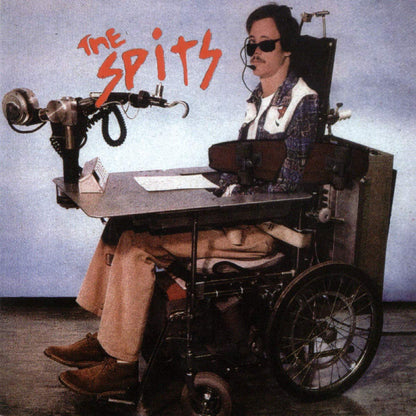 Spits II