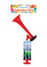 AIR HORN PUMP ACTION - FANCY DRESS