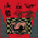 Love As Projection